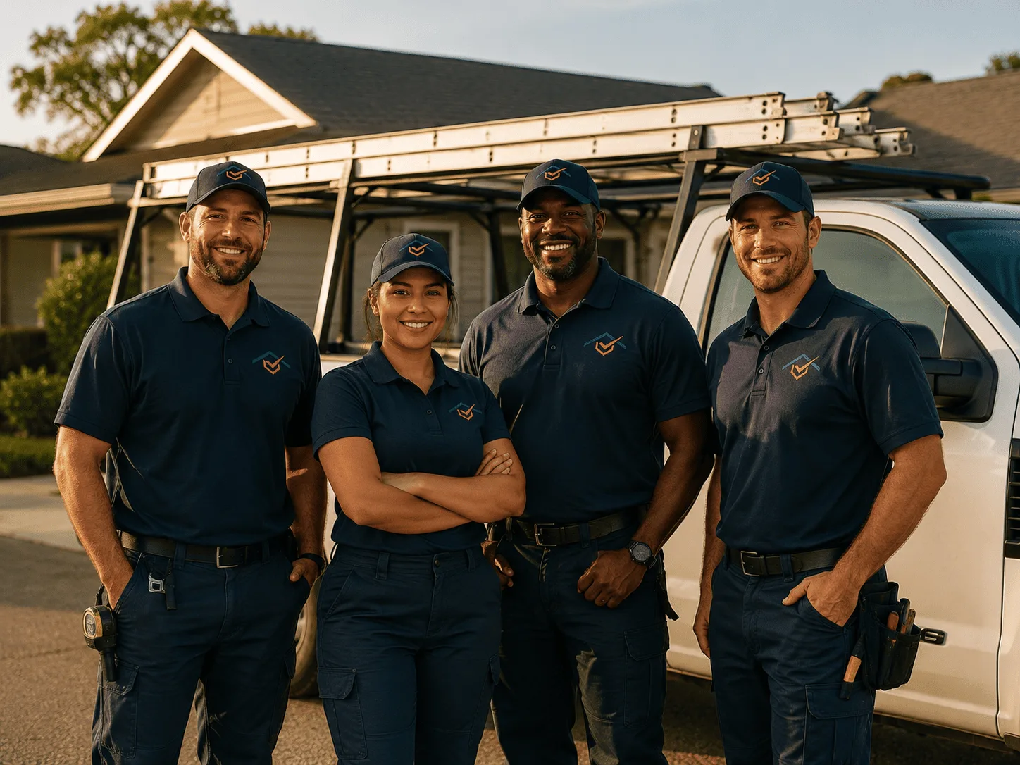 Roof Inspection company in Lordsburg, NM
